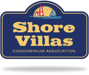 Shore Villas Condominium Association logo