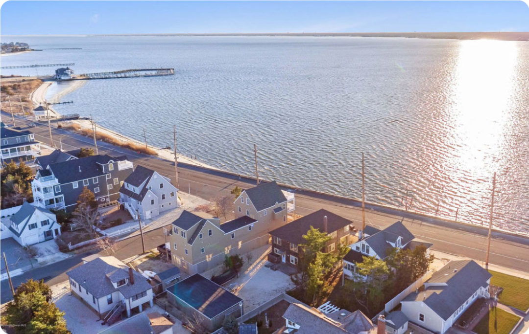 South Seaside Park, NJ Shore Villas Condo Association